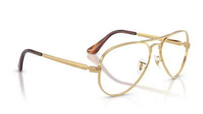 Ray-Ban Aviator Max 3925V